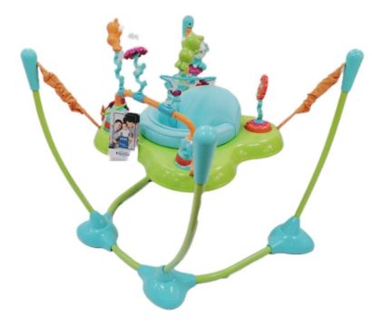 صورة كرسي نطاط للأطفال